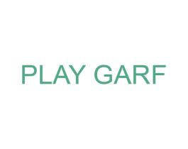 PLAY GARF
