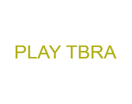 PLAY TBRA 第25类服装鞋帽商标转让 注册号51573998