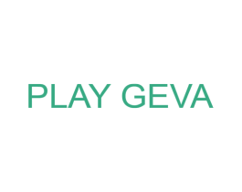 PLAY GEVA