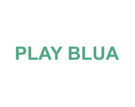 PLAY BLUA 第25类服装鞋帽商标转让 注册号59844098