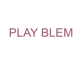 PLAY BLEM
