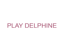 PLAY DELPHINE 第25类服装鞋帽商标转让 注册号51814470