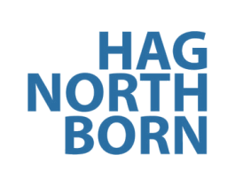 HAG NORTH BORN 第25类服装鞋帽商标转让 注册号52146503