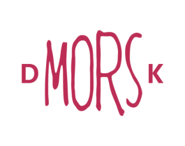 DMORSK 第25类服装鞋帽商标转让 注册号40490663