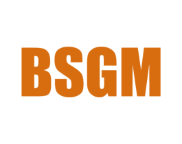 BSGM 第25类服装鞋帽商标转让 注册号45819365