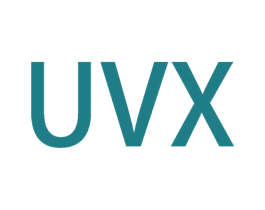 UVX
