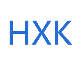HXK 第25类服装鞋帽商标转让 注册号42907420