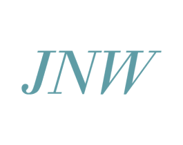 JNW 第25类服装鞋帽商标转让 注册号40120569