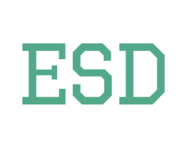 ESD 第25类服装鞋帽商标转让 注册号52915819