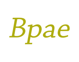 BPAE 第25类服装鞋帽商标转让 注册号39720890