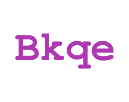 BKQE 第25类服装鞋帽商标转让 注册号47200259