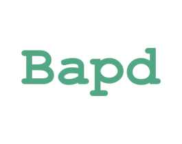 BAPD 第25类服装鞋帽商标转让 注册号47317373
