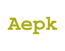 AEPK 第25类服装鞋帽商标转让 注册号40084640