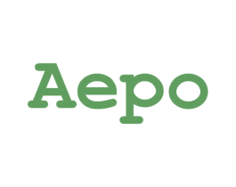 AEPO 第25类服装鞋帽商标转让 注册号40165773