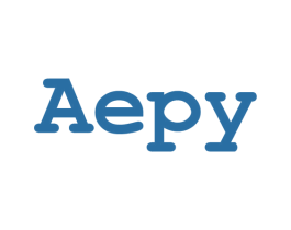 AEPY 第25类服装鞋帽商标转让 注册号40111477