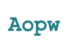 AOPW 第25类服装鞋帽商标转让 注册号52066222