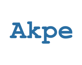 AKPE 第25类服装鞋帽商标转让 注册号39712433