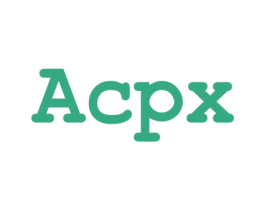 ACPX 第25类服装鞋帽商标转让 注册号52026644