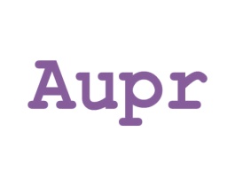 AUPR 第25类服装鞋帽商标转让 注册号52043730