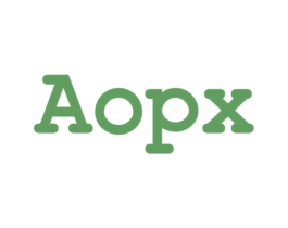 AOPX 第25类服装鞋帽商标转让 注册号52182212