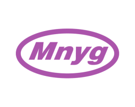 MNYG 第25类服装鞋帽商标转让 注册号47373840