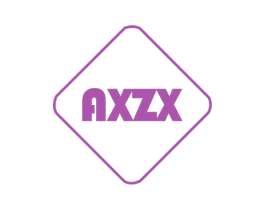 AXZX 第25类服装鞋帽商标转让 注册号43740001