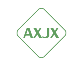 AXJX 第25类服装鞋帽商标转让 注册号43747398