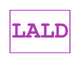 LALD 第25类服装鞋帽商标转让 注册号43543346