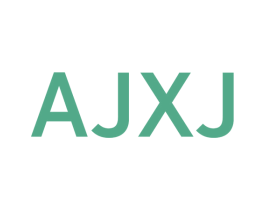 AJXJ 第25类服装鞋帽商标转让 注册号39960556