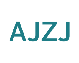 AJZJ 第25类服装鞋帽商标转让 注册号40016106