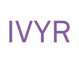 IVYR 第25类服装鞋帽商标转让 注册号45933466