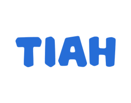 TIAH 第25类服装鞋帽商标转让 注册号46543318