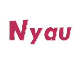 NYAU 第25类服装鞋帽商标转让 注册号46224721