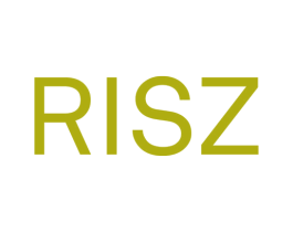 RISZ 第25类服装鞋帽商标转让 注册号42839130
