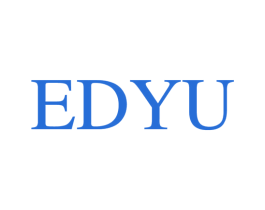 EDYU 第25类服装鞋帽商标转让 注册号41919314