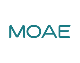MOAE 第25类服装鞋帽商标转让 注册号45709329