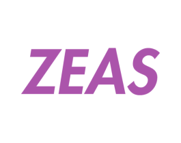 ZEAS 第25类服装鞋帽商标转让 注册号45667378