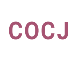 COCJ 第25类服装鞋帽商标转让 注册号40143374