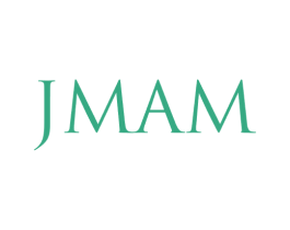 JMAM 第25类服装鞋帽商标转让 注册号43298209