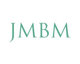 JMBM 第25类服装鞋帽商标转让 注册号43312524