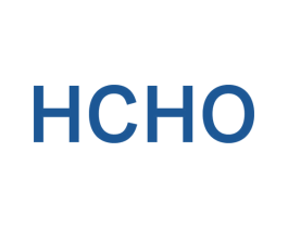 HCHO