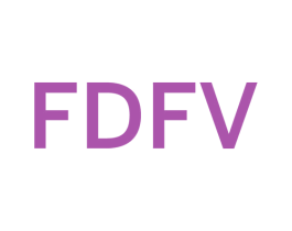 FDFV 第25类服装鞋帽商标转让 注册号39766464