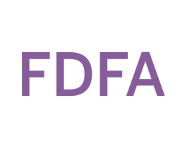 FDFA 第25类服装鞋帽商标转让 注册号39681101