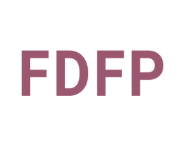 FDFP 第25类服装鞋帽商标转让 注册号40470246