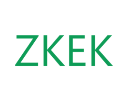 ZKEK 第25类服装鞋帽商标转让 注册号41672854