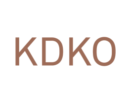 KDKO 第25类服装鞋帽商标转让 注册号45643390