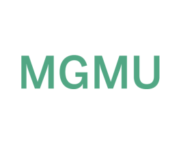 MGMU 第25类服装鞋帽商标转让 注册号39797661
