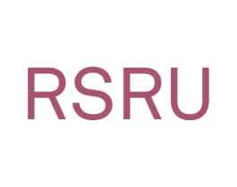RSRU 第25类服装鞋帽商标转让 注册号43098177