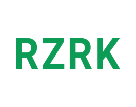 RZRK 第25类服装鞋帽商标转让 注册号40324342