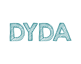 DYDA 第25类服装鞋帽商标转让 注册号46306070